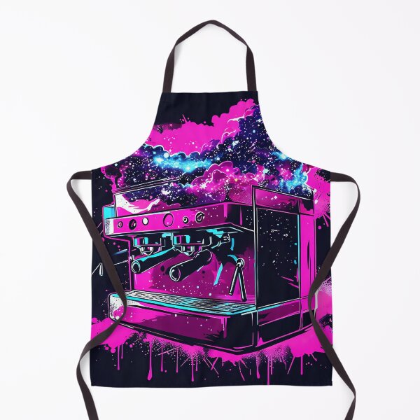 Item preview, Galactic Brew designed and sold by ONYX Pixee.