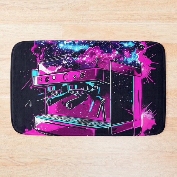 Item preview, Galactic Brew designed and sold by ONYX Pixee.