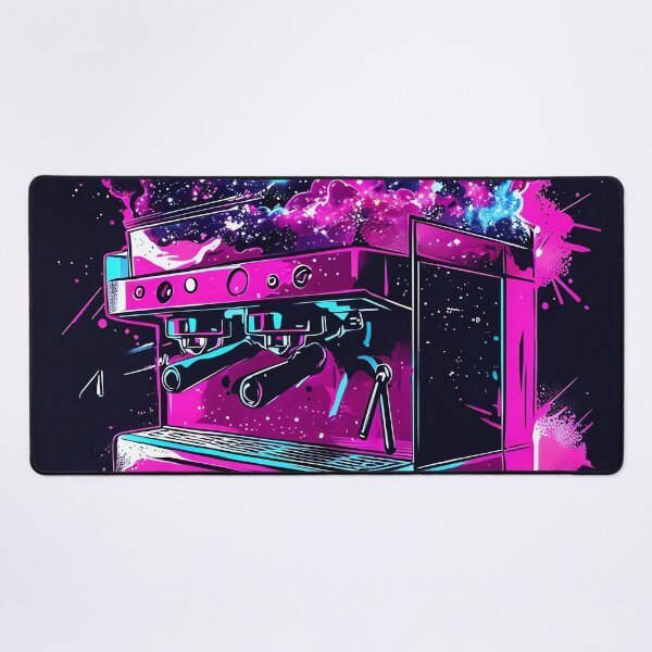 Item preview, Galactic Brew designed and sold by ONYX Pixee.