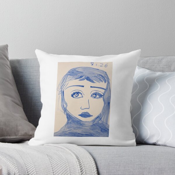 Item preview, Water Girl designed and sold by 55synonyms.