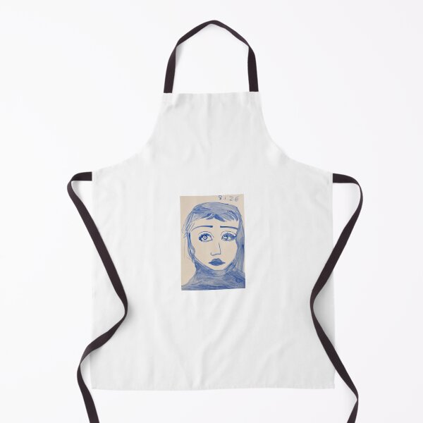 Item preview, Water Girl designed and sold by 55synonyms.