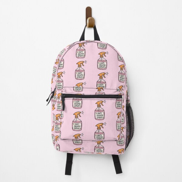 Item preview, Anti Drama Spray  designed and sold by MonkiFlipp.