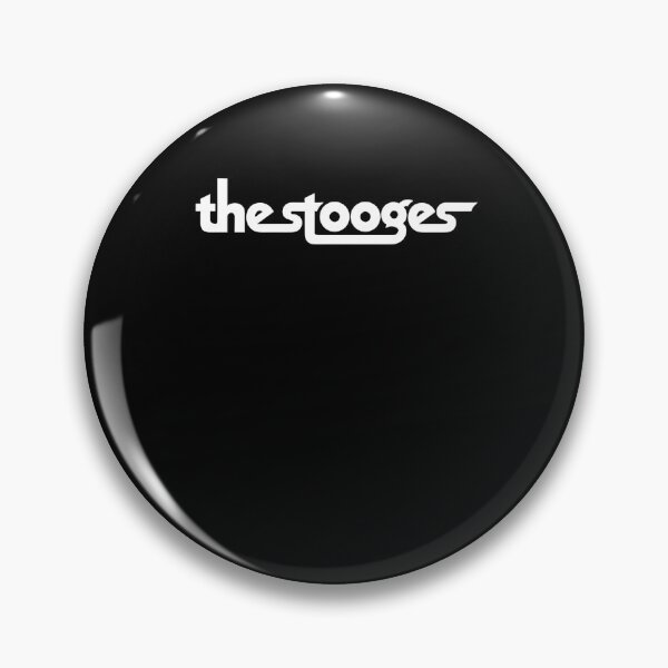 Item preview, The Stooges designed and sold by nucrane82.