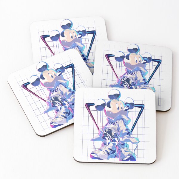 Item preview, Art Mickey Retro designed and sold by frankswiggins.