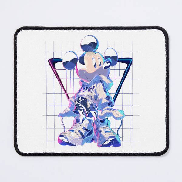 Item preview, Art Mickey Retro designed and sold by frankswiggins.