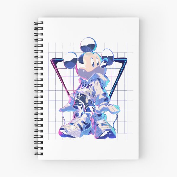 Item preview, Art Mickey Retro designed and sold by frankswiggins.