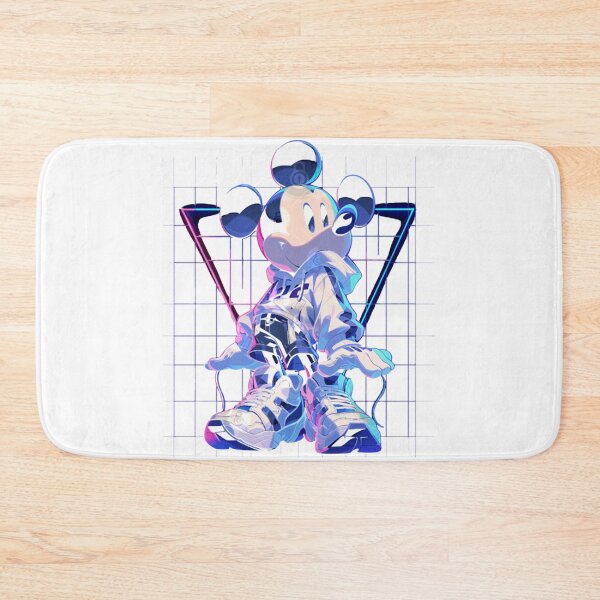 Item preview, Art Mickey Retro designed and sold by frankswiggins.