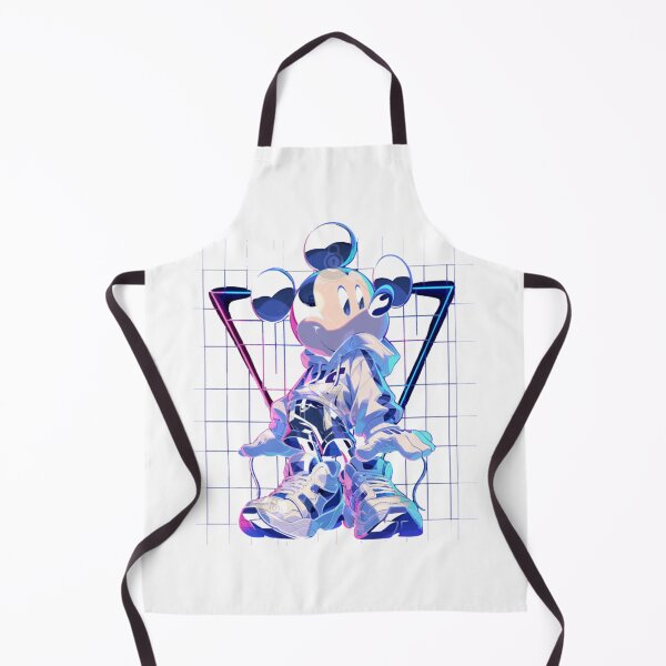 Item preview, Art Mickey Retro designed and sold by frankswiggins.