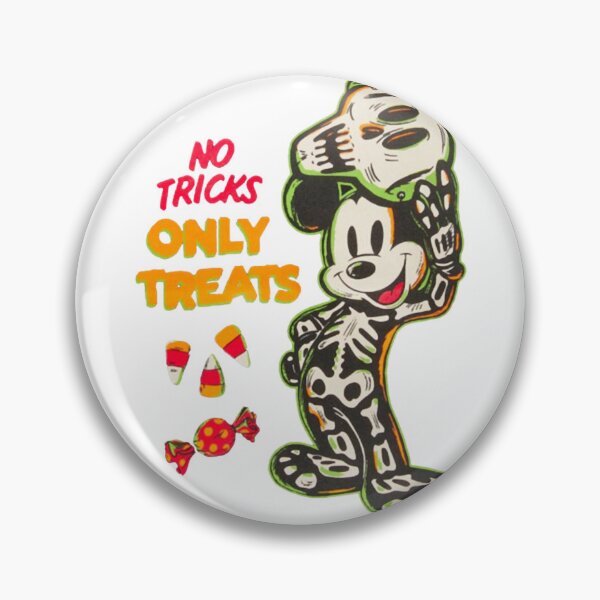 Item preview, Art Mickey Halloween designed and sold by frankswiggins.