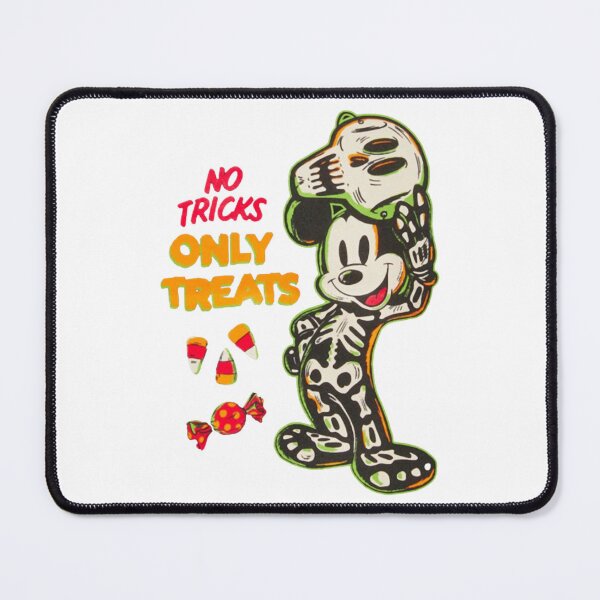 Item preview, Art Mickey Halloween designed and sold by frankswiggins.