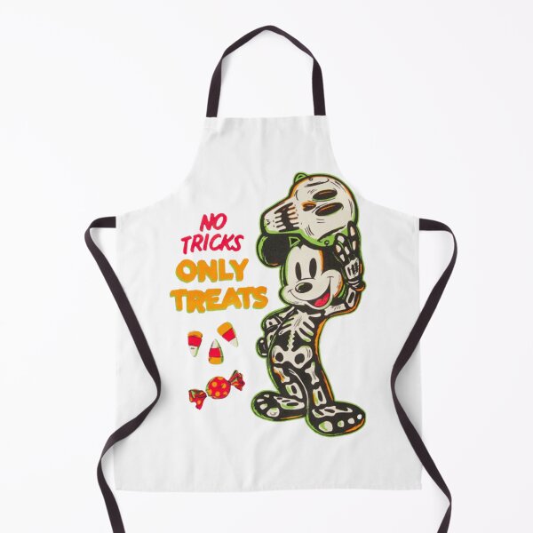 Item preview, Art Mickey Halloween designed and sold by frankswiggins.