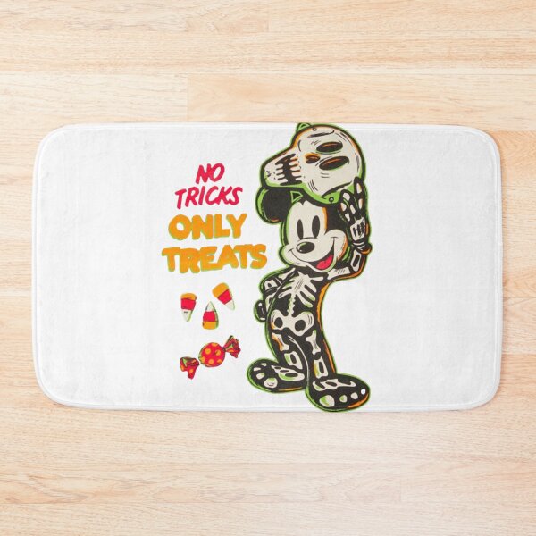 Item preview, Art Mickey Halloween designed and sold by frankswiggins.