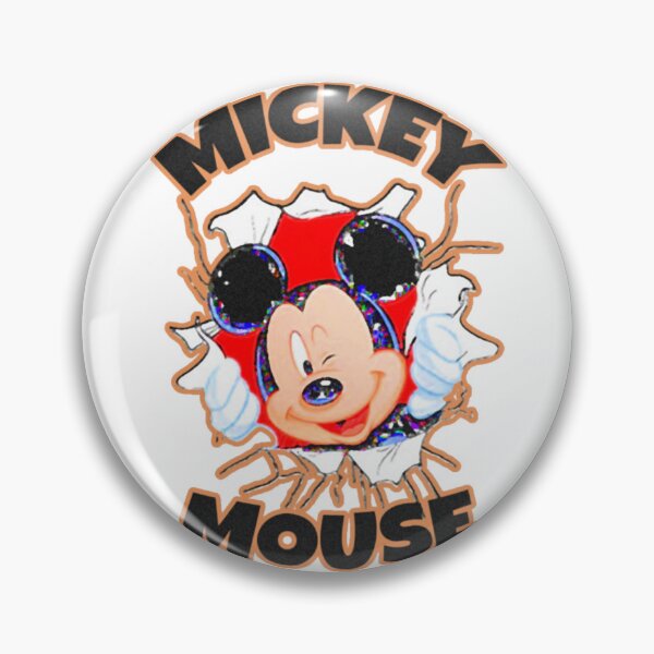 Item preview, Art Mickey Cute designed and sold by frankswiggins.