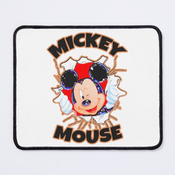 Item preview, Art Mickey Cute designed and sold by frankswiggins.