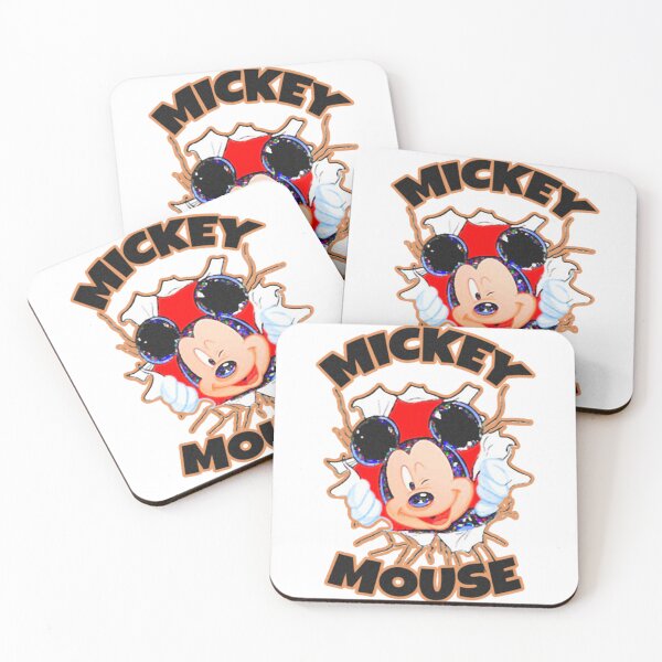 Item preview, Art Mickey Cute designed and sold by frankswiggins.
