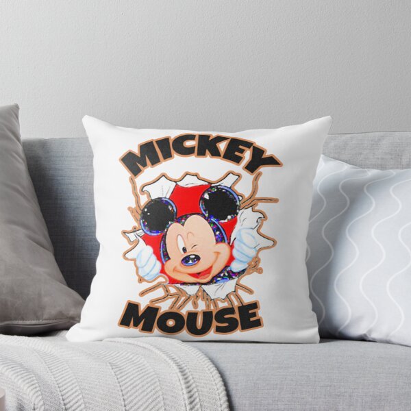Item preview, Art Mickey Cute designed and sold by frankswiggins.