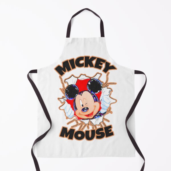 Item preview, Art Mickey Cute designed and sold by frankswiggins.