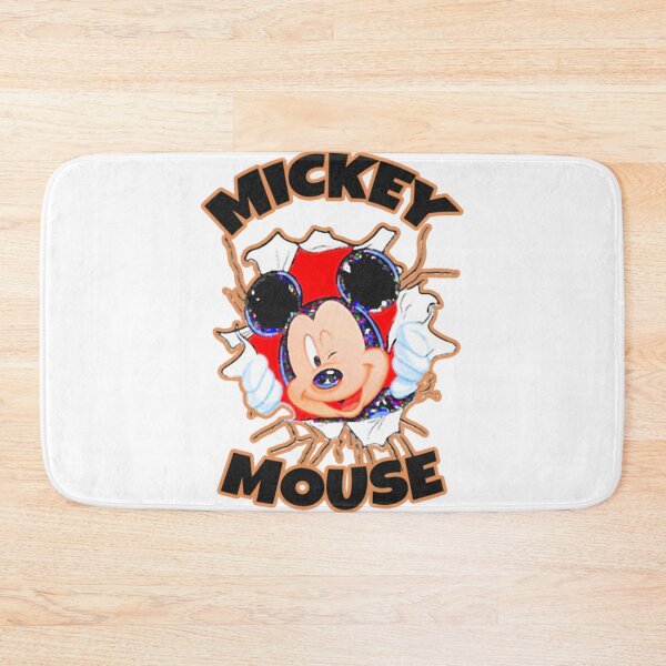 Item preview, Art Mickey Cute designed and sold by frankswiggins.