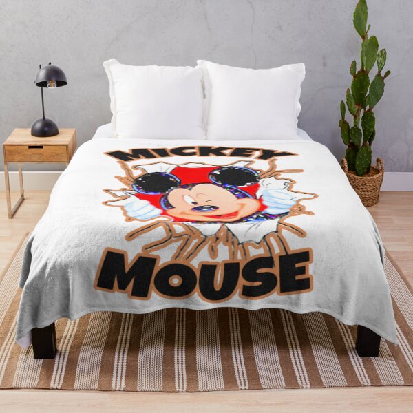 Item preview, Art Mickey Cute designed and sold by frankswiggins.