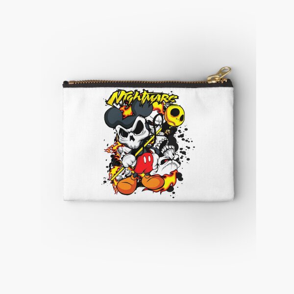 Item preview, Art Mickey NightMare designed and sold by frankswiggins.