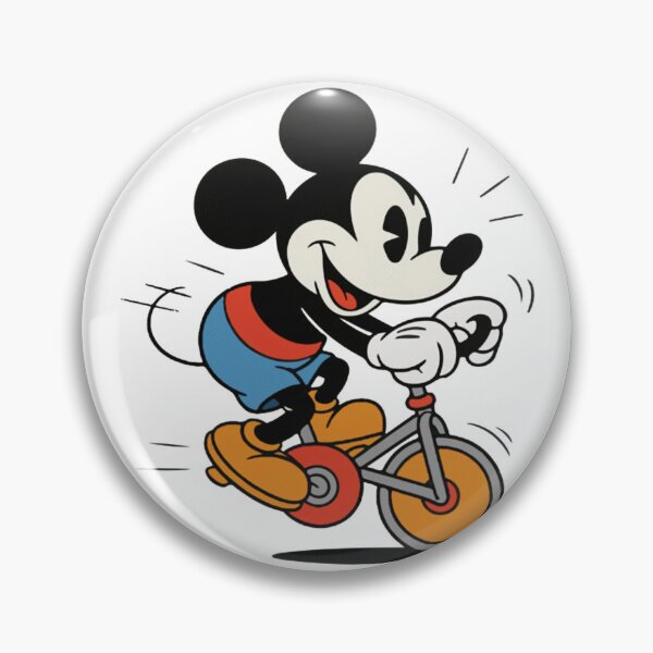 Item preview, Art Mickey Cute designed and sold by frankswiggins.