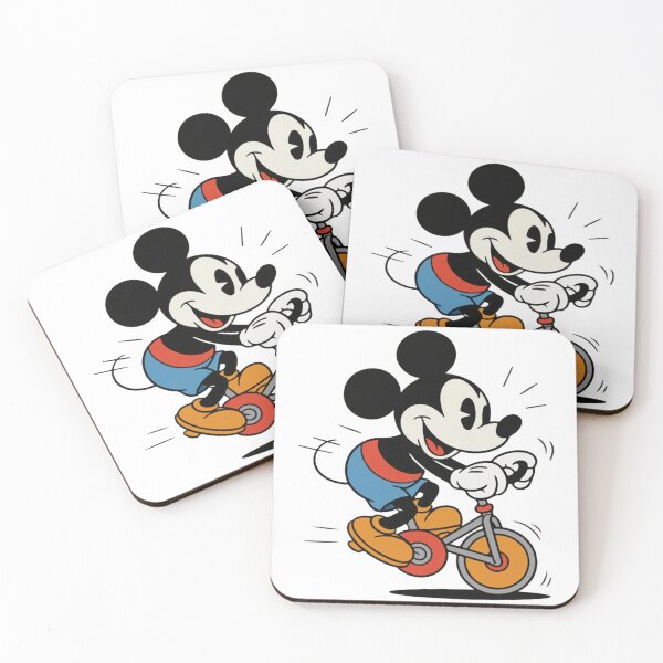 Item preview, Art Mickey Cute designed and sold by frankswiggins.