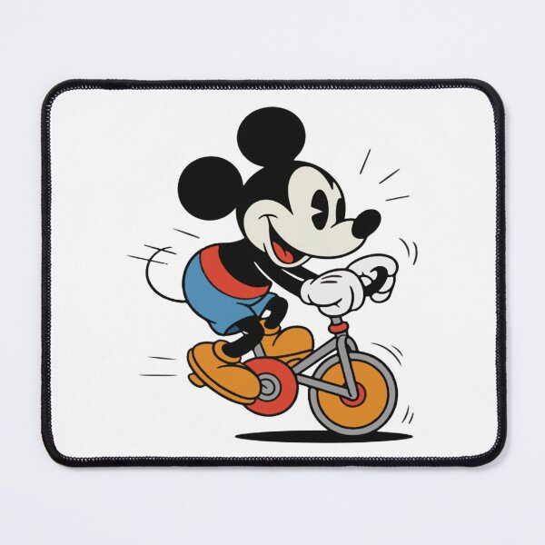 Item preview, Art Mickey Cute designed and sold by frankswiggins.