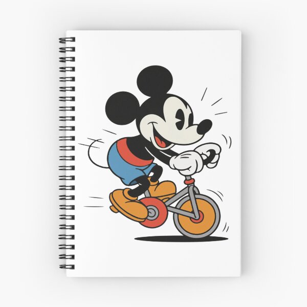 Item preview, Art Mickey Cute designed and sold by frankswiggins.