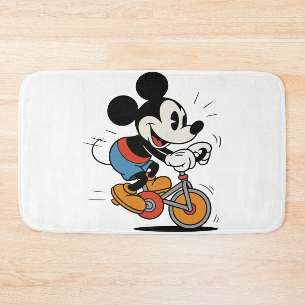 Item preview, Art Mickey Cute designed and sold by frankswiggins.