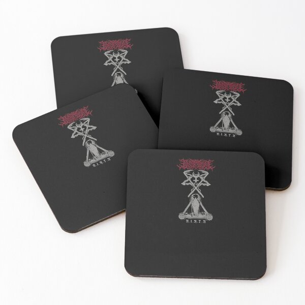 Item preview, Lorna Shore band designed and sold by nucrane82.