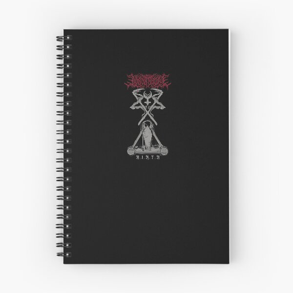 Item preview, Lorna Shore band designed and sold by nucrane82.