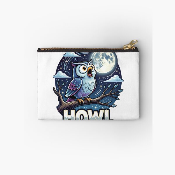 Item preview, Howl designed and sold by Imaginarium of Chaos falcon88 .
