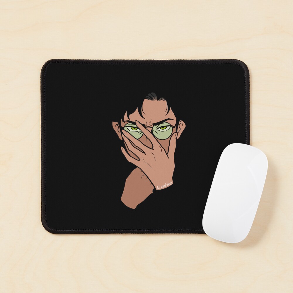 Item preview, Mouse Pad designed and sold by Rookiez.
