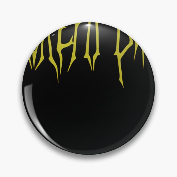 Item preview, Decrepit Birth Band 1 designed and sold by dashiellstorm.