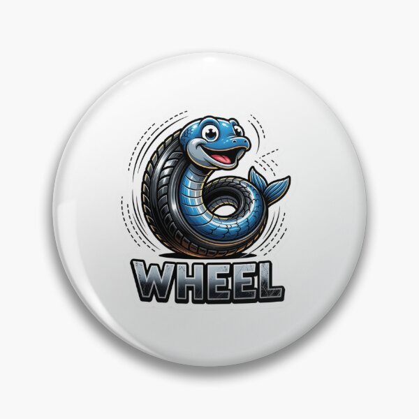 Item preview, Wheel designed and sold by Imaginarium of Chaos falcon88 .