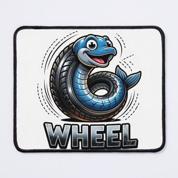 Item preview, Wheel designed and sold by Imaginarium of Chaos falcon88 .