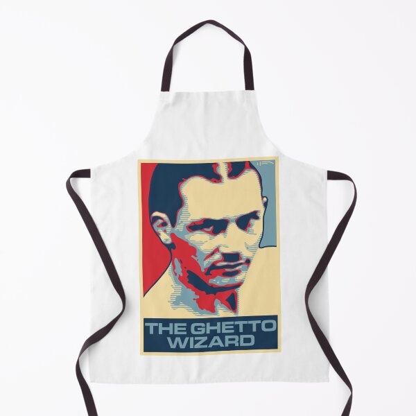 Item preview, The Ghetto Wizard designed and sold by DFA.
