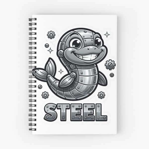 Item preview, Steel designed and sold by Imaginarium of Chaos falcon88 .