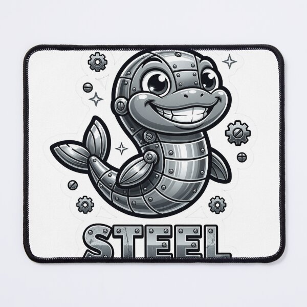Item preview, Steel designed and sold by Imaginarium of Chaos falcon88 .