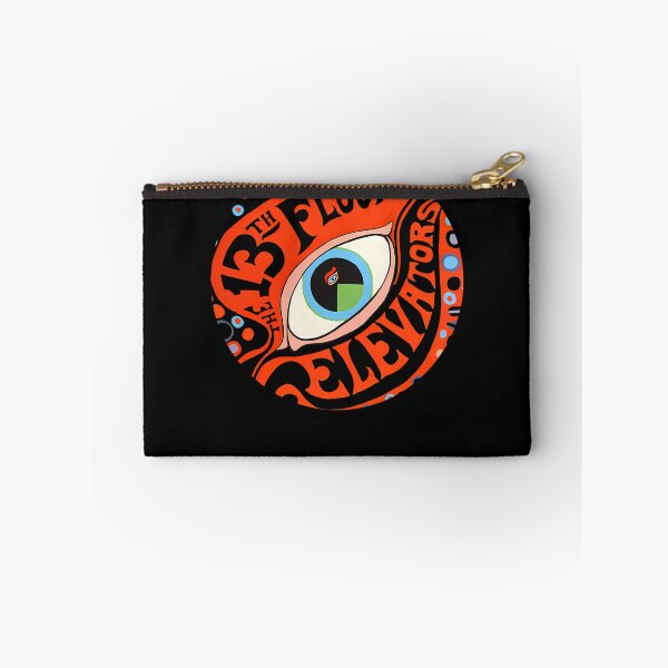 Item preview, 13th Floor Elevators Band designed and sold by miwikiw.