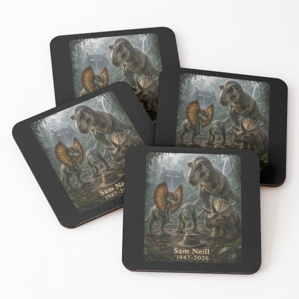 Item preview, sam neill designed and sold by estrellamagica.