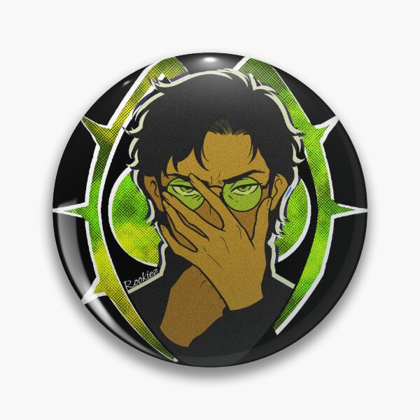 Item preview, The Archivist designed and sold by Rookiez.