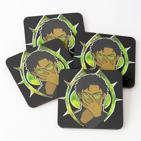 Item preview, The Archivist designed and sold by Rookiez.