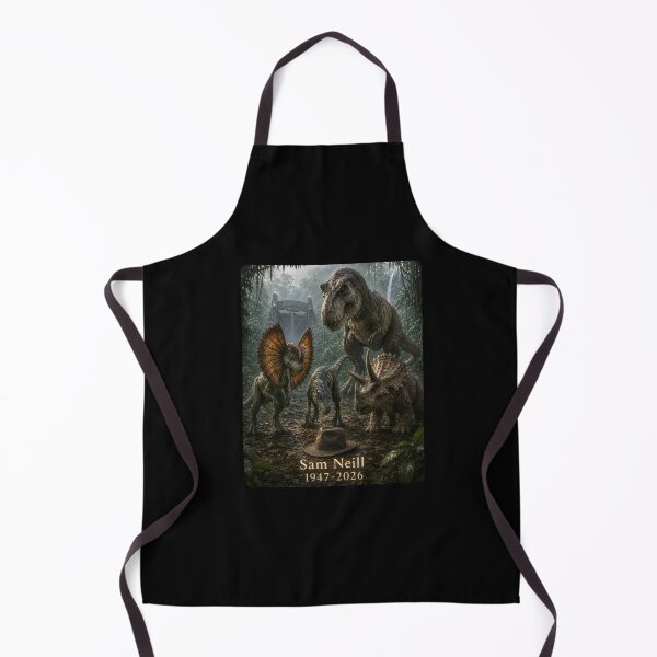 Item preview, sam neill designed and sold by estrellamagica.