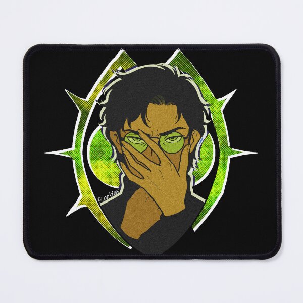 Item preview, The Archivist designed and sold by Rookiez.