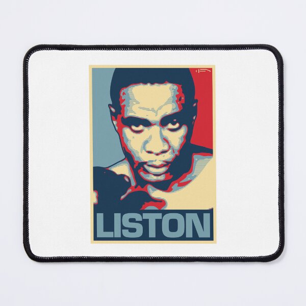 Item preview, Liston designed and sold by DFA.