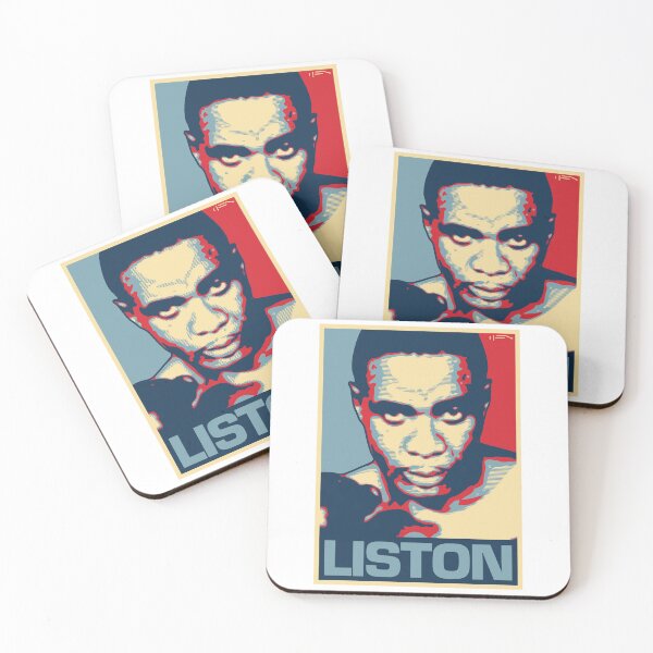 Item preview, Liston designed and sold by DFA.