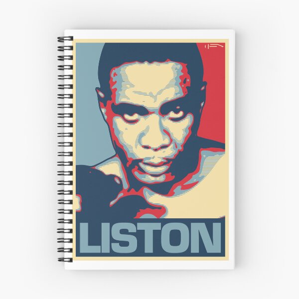Item preview, Liston designed and sold by DFA.