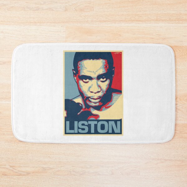 Item preview, Liston designed and sold by DFA.