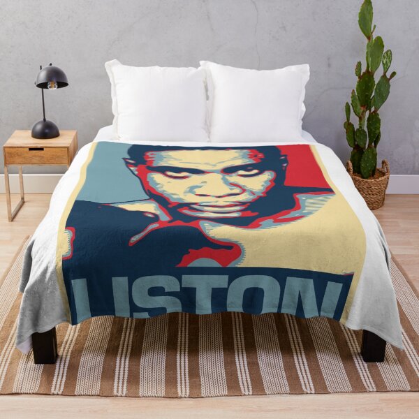 Item preview, Liston designed and sold by DFA.